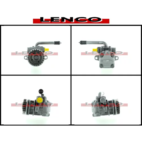 Hydraulické čerpadlo pre riadenie LENCO SP3695