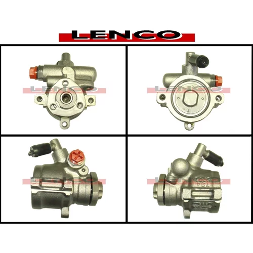 Hydraulické čerpadlo pre riadenie LENCO SP3011