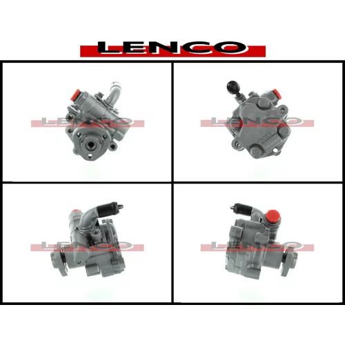 Hydraulické čerpadlo pre riadenie LENCO SP3450