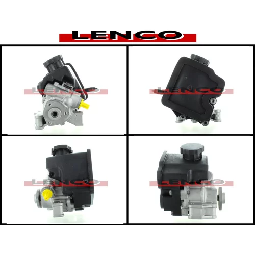 Hydraulické čerpadlo pre riadenie SP3733 /LENCO/
