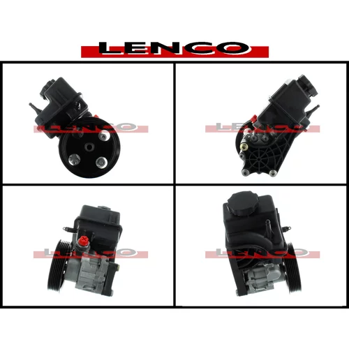 Hydraulické čerpadlo pre riadenie LENCO SP3892