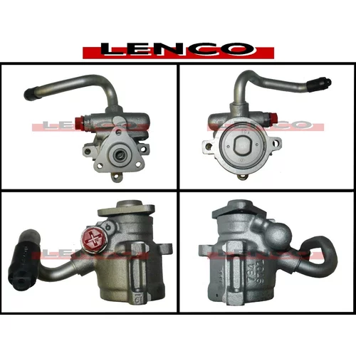 Hydraulické čerpadlo pre riadenie LENCO SP3106