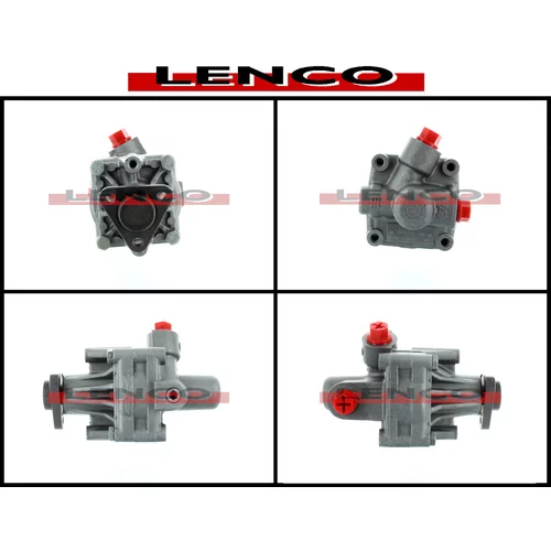Hydraulické čerpadlo pre riadenie SP3163 /LENCO/