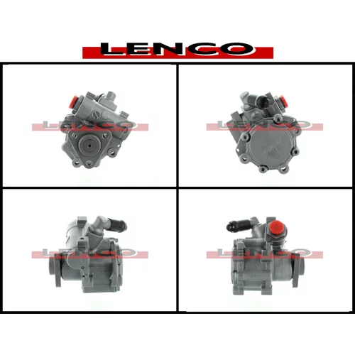 Hydraulické čerpadlo pre riadenie LENCO SP3456