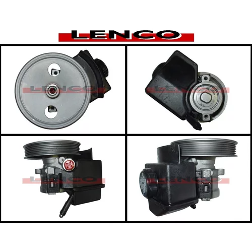 Hydraulické čerpadlo pre riadenie LENCO SP3048