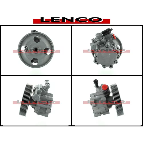 Hydraulické čerpadlo pre riadenie LENCO SP3628