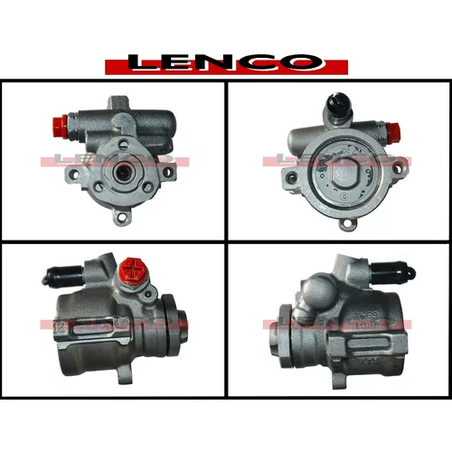 Hydraulické čerpadlo pre riadenie LENCO SP3030