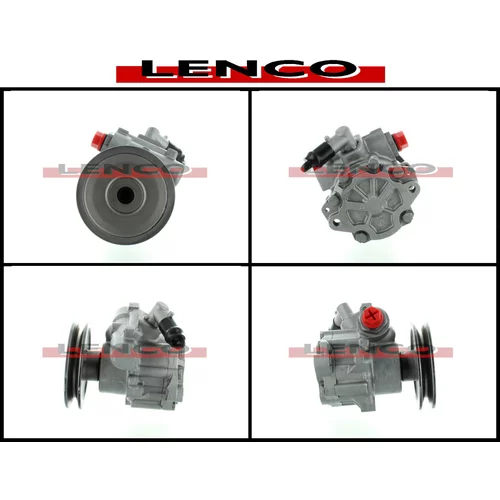 Hydraulické čerpadlo pre riadenie LENCO SP3234