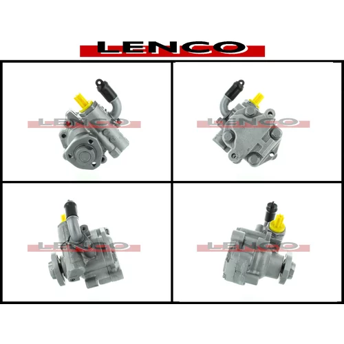 Hydraulické čerpadlo pre riadenie LENCO SP3729