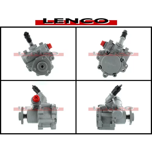 Hydraulické čerpadlo pre riadenie LENCO SP3942