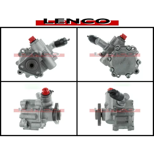 Hydraulické čerpadlo pre riadenie LENCO SP4071