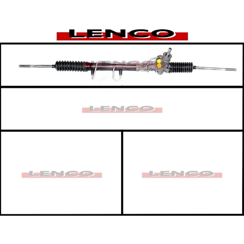 Prevodka riadenia SGA809L /LENCO/