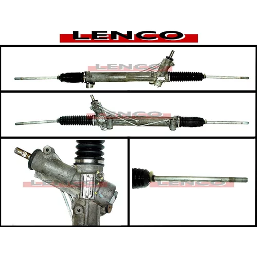Prevodka riadenia SGA821L /LENCO/