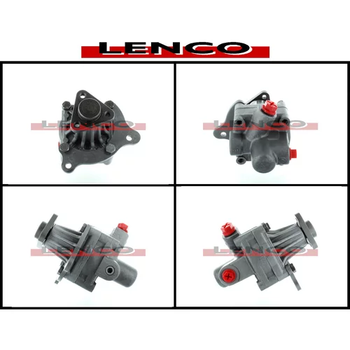 Hydraulické čerpadlo pre riadenie SP3169 /LENCO/