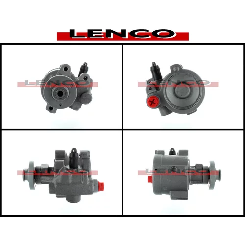 Hydraulické čerpadlo pre riadenie SP3239 /LENCO/