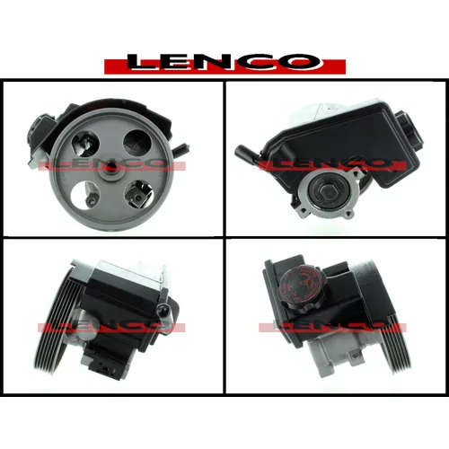 Hydraulické čerpadlo pre riadenie LENCO SP3427