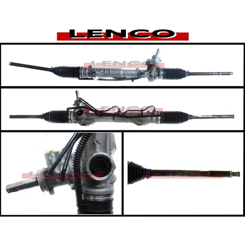 Prevodka riadenia SGA059L /LENCO/
