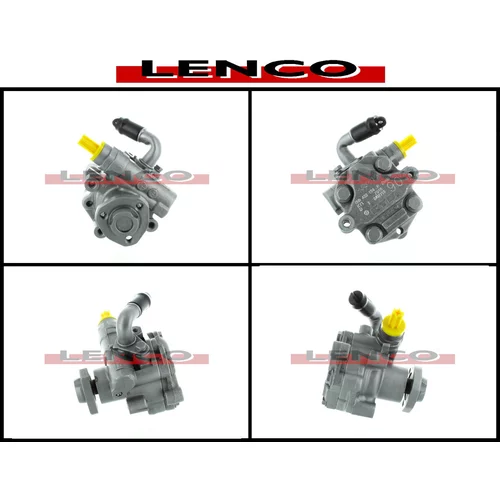 Hydraulické čerpadlo pre riadenie LENCO SP3249