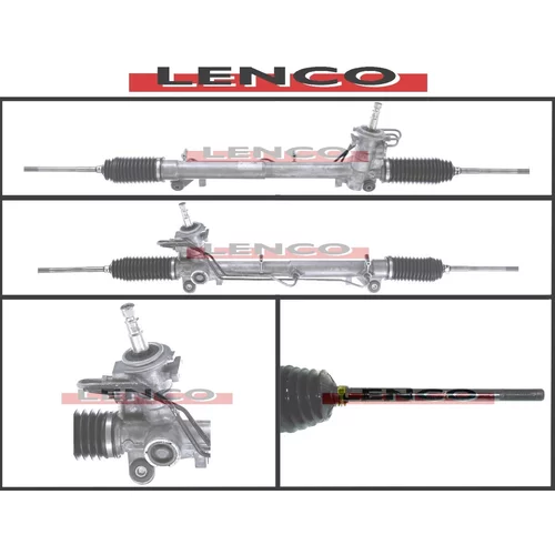 Prevodka riadenia SGA1007L /LENCO/