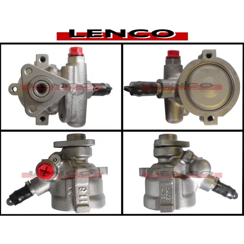 Hydraulické čerpadlo pre riadenie LENCO SP3085