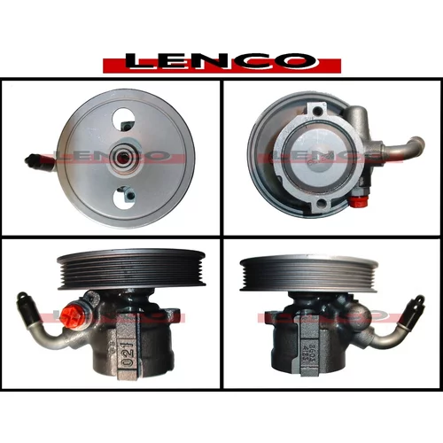 Hydraulické čerpadlo pre riadenie LENCO SP3139