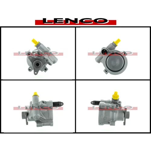 Hydraulické čerpadlo pre riadenie LENCO SP3632