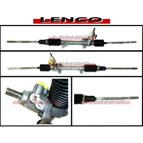 Prevodka riadenia SGA736L /LENCO/