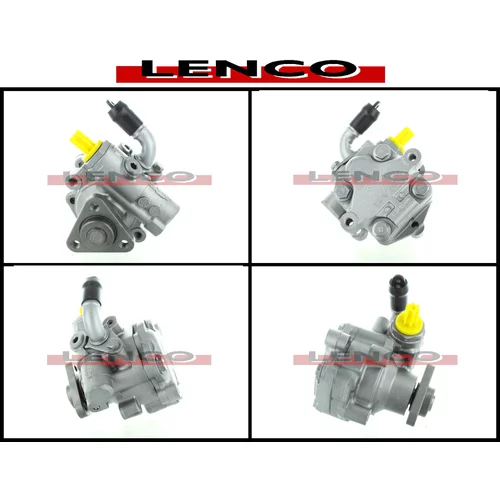Hydraulické čerpadlo pre riadenie LENCO SP3722