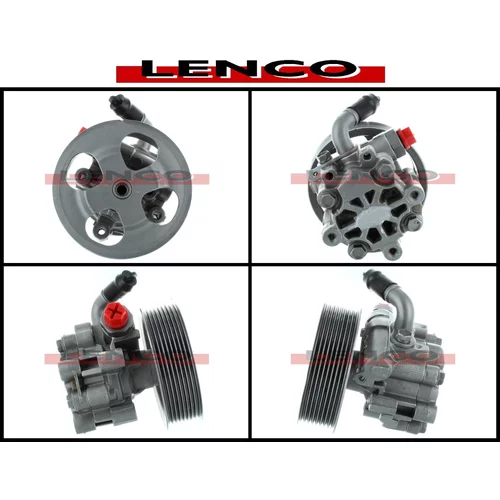 Hydraulické čerpadlo pre riadenie LENCO SP3816