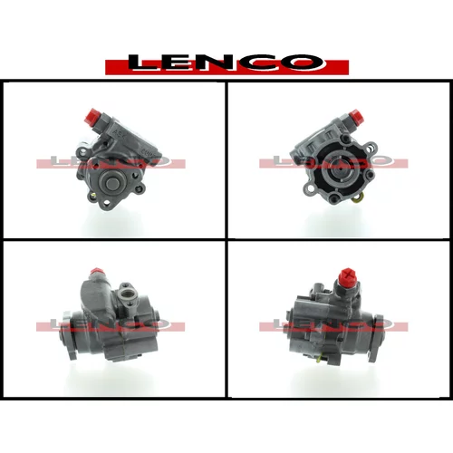 Hydraulické čerpadlo pre riadenie LENCO SP3730