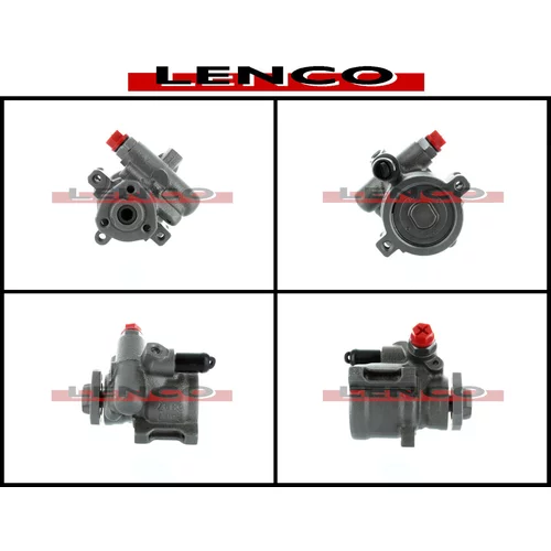 Hydraulické čerpadlo pre riadenie SP3441 /LENCO/