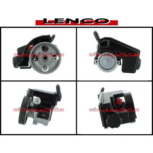 Hydraulické čerpadlo pre riadenie SP3599 /LENCO/