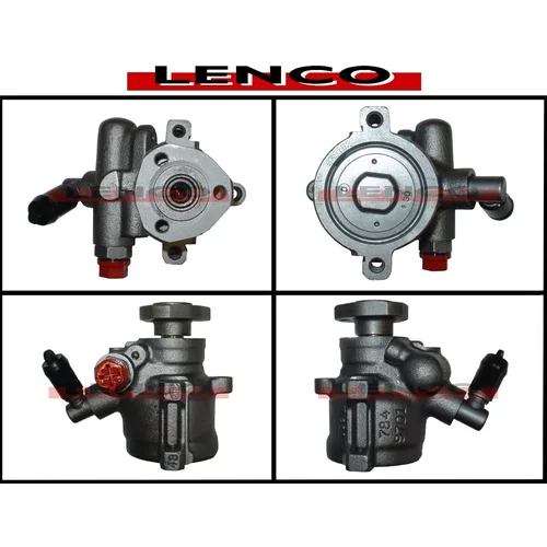 Hydraulické čerpadlo pre riadenie LENCO SP3017