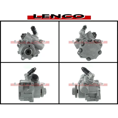 Hydraulické čerpadlo pre riadenie LENCO SP3134