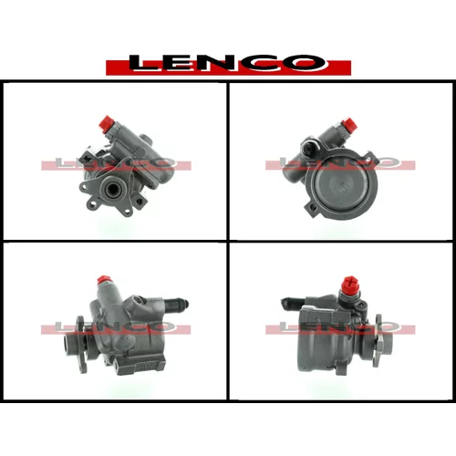 Hydraulické čerpadlo pre riadenie LENCO SP3411