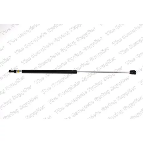 Pneumatická pružina, Batožinový/nákladný priestor LESJÖFORS 8175705