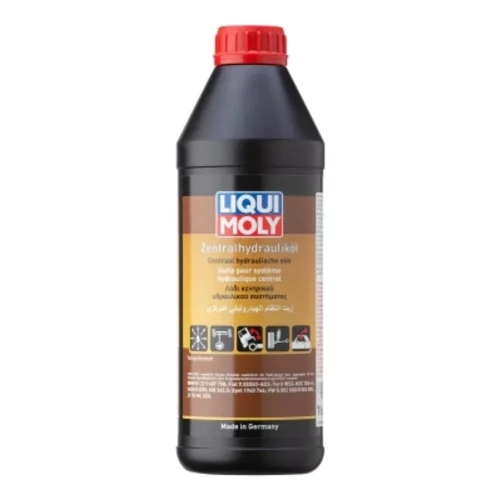 Hydraulický olej 1158 (Liqui Moly) - obr. 1
