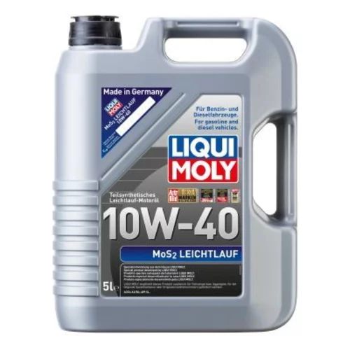 LIQUI MOLY 1931