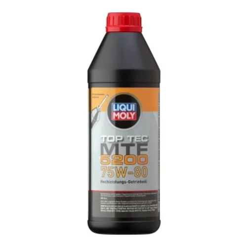 Olej do prevodovky 20845 (Liqui Moly) - obr. 1