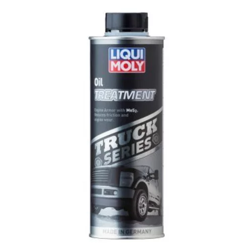Prísada/aditívum do motorového oleja Liqui Moly 20998