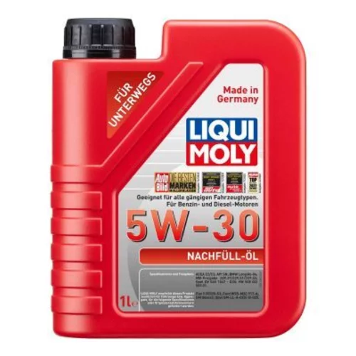 Motorový olej Liqui Moly 21286