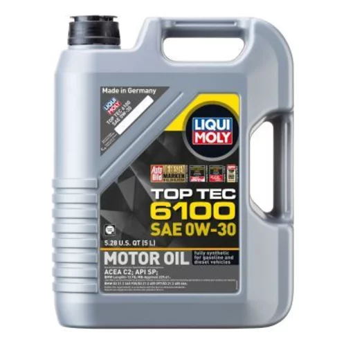 LIQUI MOLY 22240