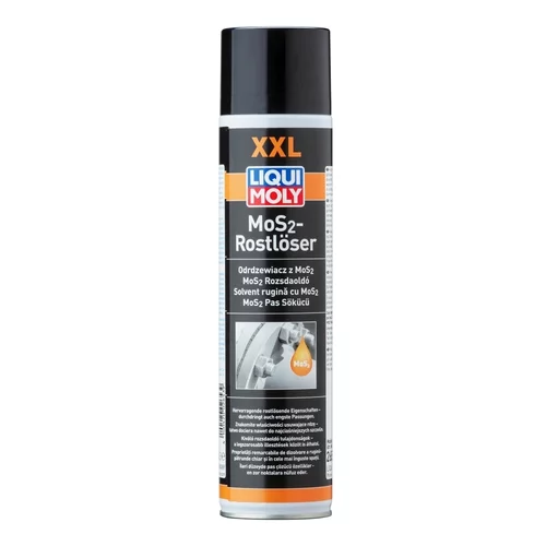 Odstraňovač hrdze 2653 (Liqui Moly) - obr. 1