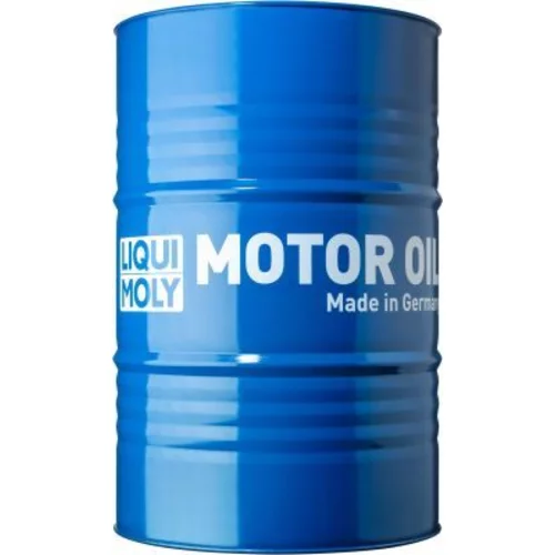 Motorový olej Liqui Moly 2854