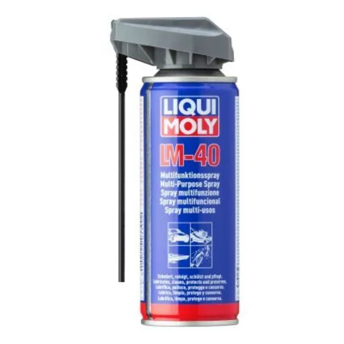 Mazací sprej LIQUI MOLY 3390