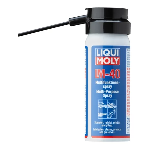 Mazací sprej Liqui Moly 3394