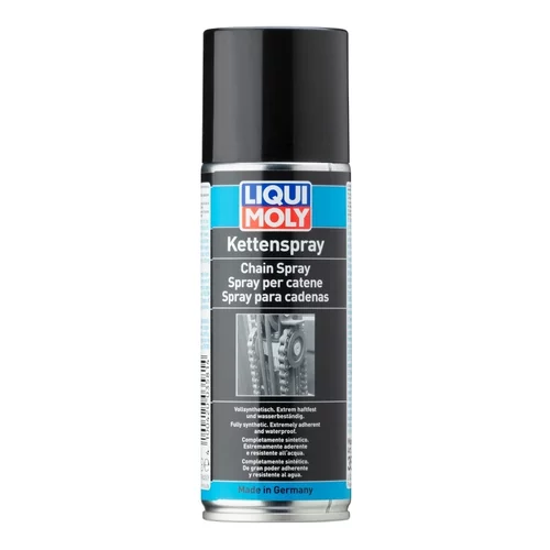 Sprej na reťaze 3581 (Liqui Moly) - obr. 1