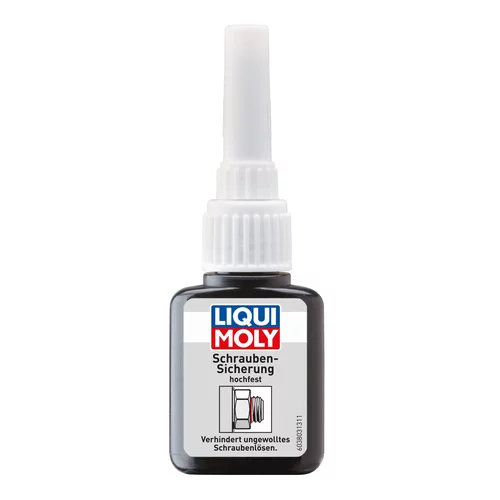 Poistenie skrutky Liqui Moly 3803