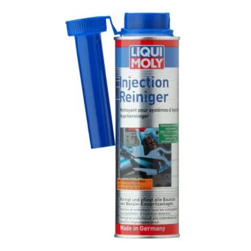 Prísada do paliva Liqui Moly 5110