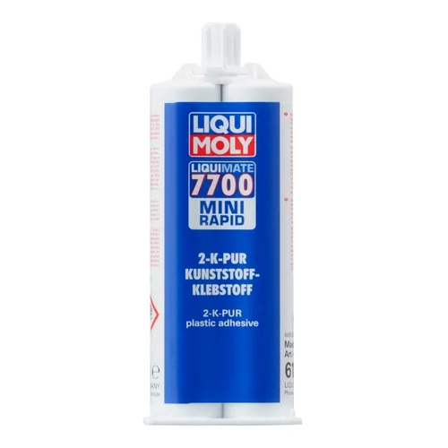 Kartuša s termolepidlom 6126 (Liqui Moly) - obr. 1